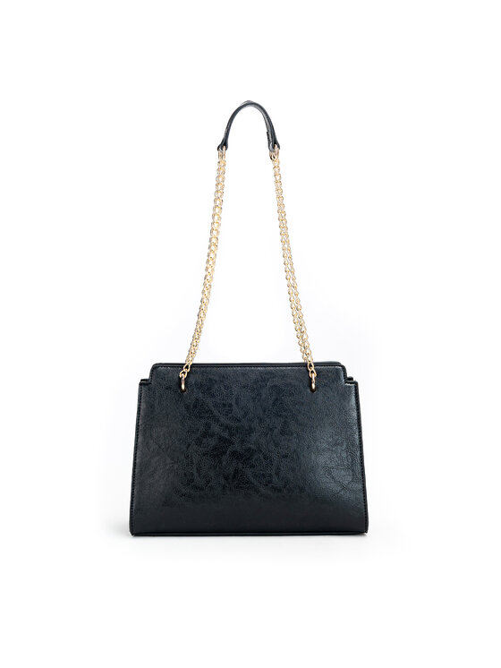 Monnari Monnari Geantă TORIMP0-24Z-BAG5230-K020 Negru