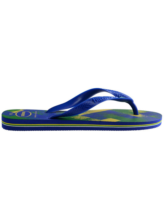 Havaianas Havaianas Infradito HAVAIANAS Infradito Unisex adulto Hav. Brasil Fresh 4145745.2711 Blu Blu