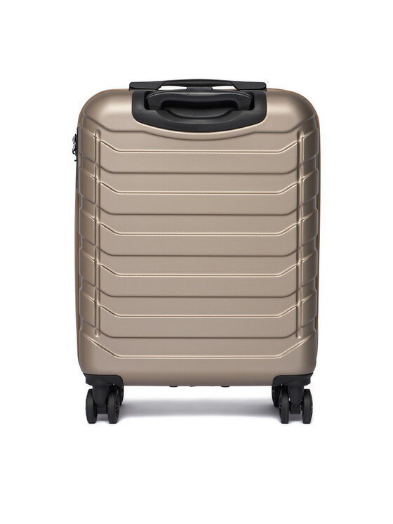 GINO ROSSI GINO ROSSI Kabinenkoffer C-GIN-S-002-05-GOLD Goldfarben