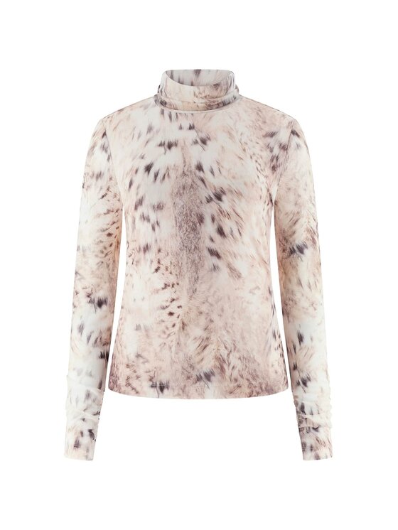 Marciano Guess Marciano Guess Top 178760 Růžová Classic Fit