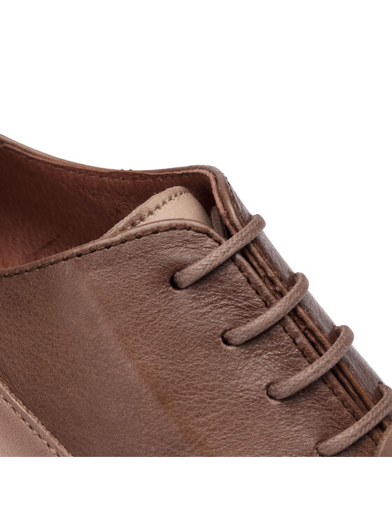 Hispanitas Hispanitas Scarpe basse Ines-7 CHI99138 Marrone