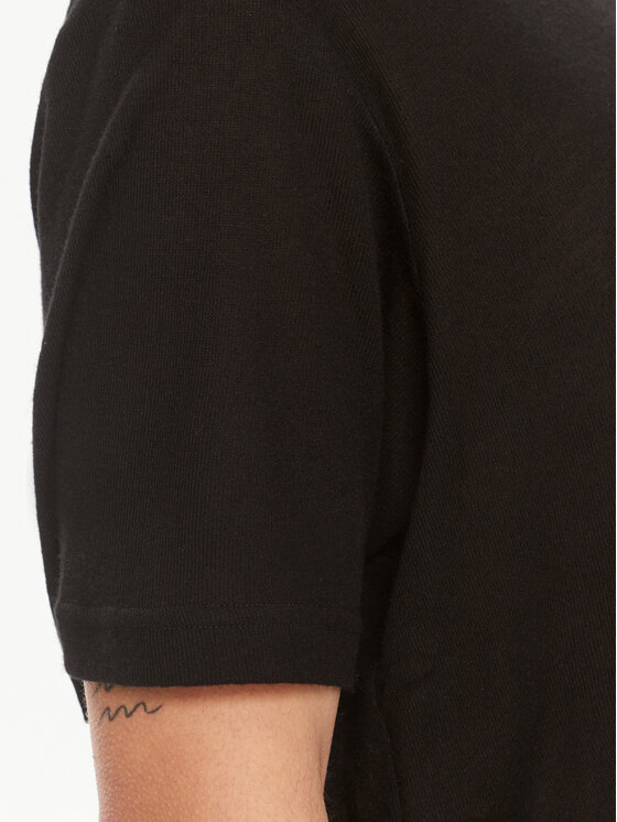 DAY BIRGER ÉT MIKKELSEN DAY BIRGER ÉT MIKKELSEN T-shirt Parry 100422 Crna Relaxed Fit