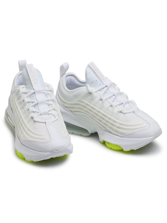 Nike Nike Снікерcи Air Max ZM950 CK7212 100 Білий