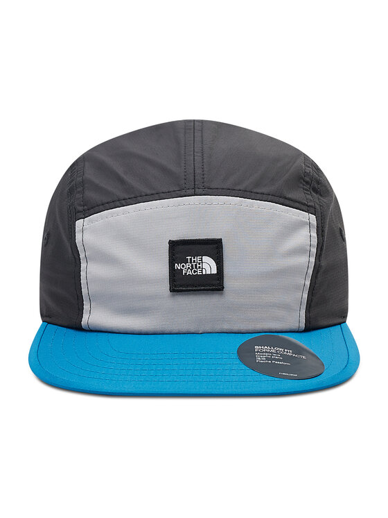The North Face The North Face Cappellino Street NF0A3SIH56E1 Nero