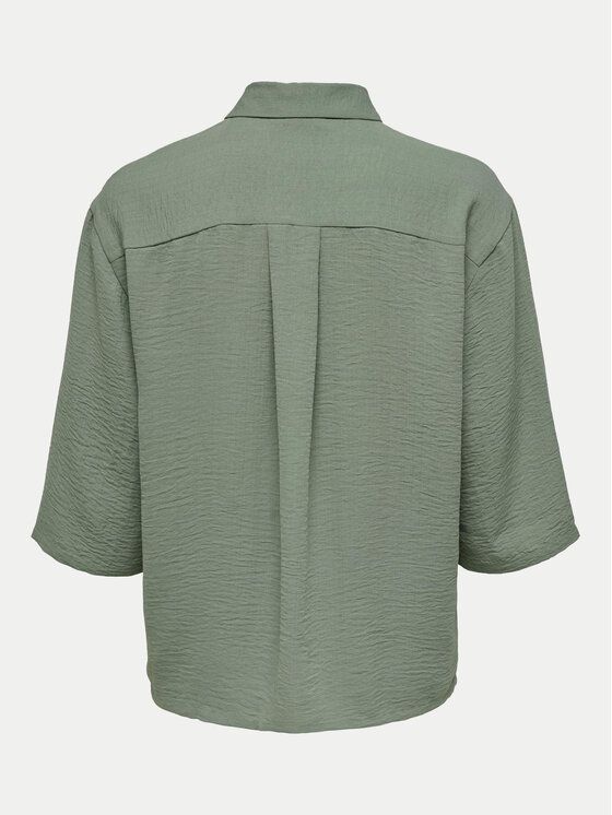 JDY JDY Särk Divya 15271186 Roheline Regular Fit