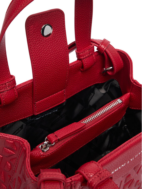 Armani Exchange Armani Exchange Borsetta XW001576 AF15774 U5102 Rosso