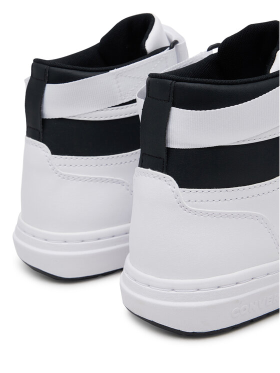 Converse Converse Sneakersy Pro Blaze V2 A09532C Biały