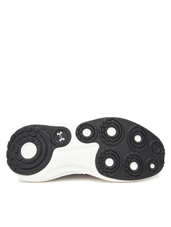 Under Armour Under Armour Sneakersy Phantom 4 3027594-521 Fioletowy