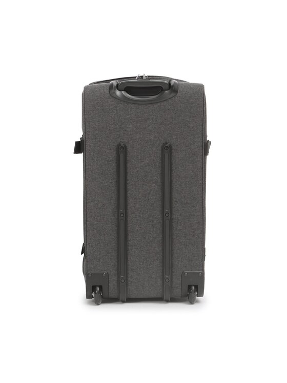 Eastpak Eastpak Walizka średnia Transit'r M EK0A5BA8 Szary