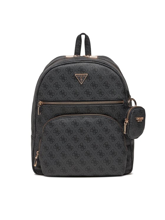 Guess Guess Ruksak HWSL90 06330 Siva