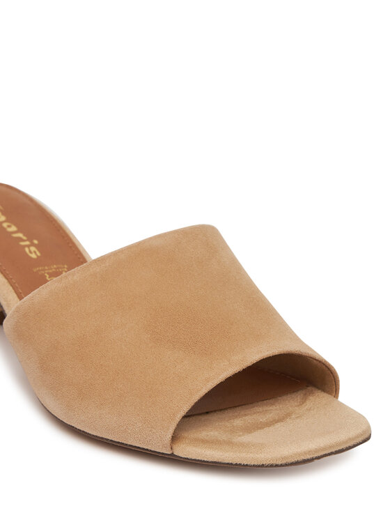 Tamaris Tamaris Ciabatte 1-27204-42 Marrone