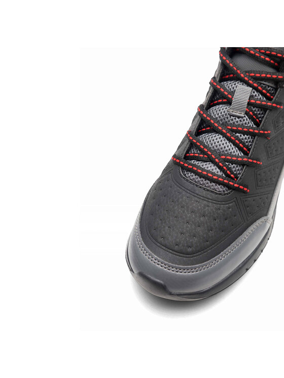 SHAQ Shaq Laisvalaikio batai C029332 Juoda