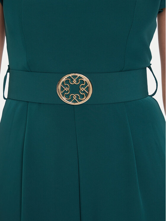 Rinascimento Rinascimento Комбінезон CFC0125317003 Зелений Regular Fit