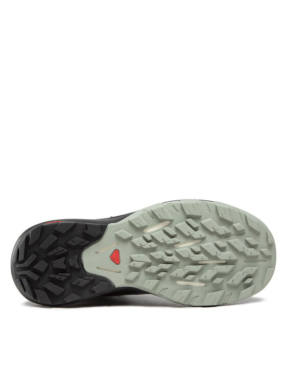 Salomon Salomon Παπούτσια πεζοπορίας Outpulse Mid Gtx W GORE-TEX 415937 20 V0 Μπλε