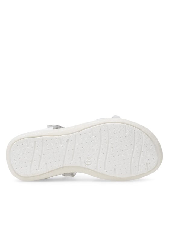 Lasocki Kids Lasocki Kids Sandale HEART CI12-2854-02D Bijela