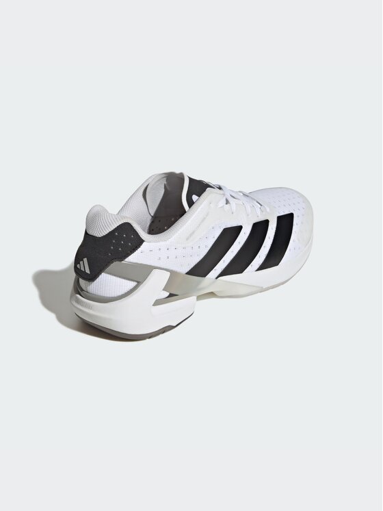 adidas adidas Buty halowe Adizero Counterblast Biały