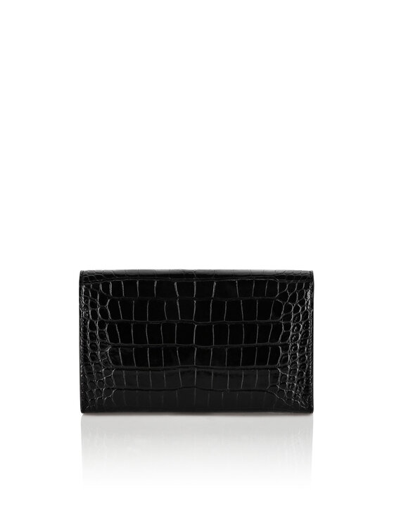 PHILIPP PLEIN PHILIPP PLEIN Clutch 929 Nero