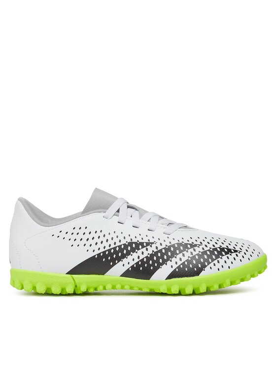 adidas adidas Tenisice za nogomet Predator Accuracy.4 Turf Boots IE9444 Bijela