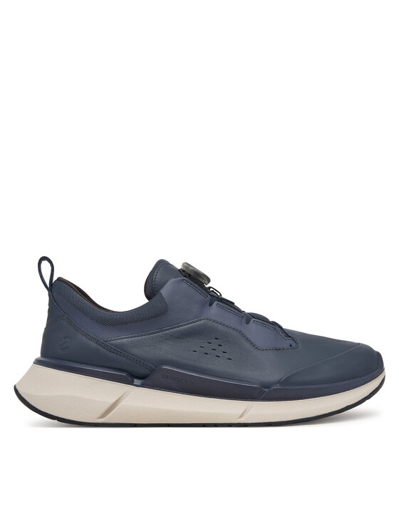 ECCO ECCO Sneakersy Biom 2.2 M 83086401415 Tmavomodrá