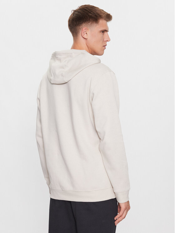 Columbia Columbia Bluză CSC Basic Logo™ II Hoodie Maro Regular Fit