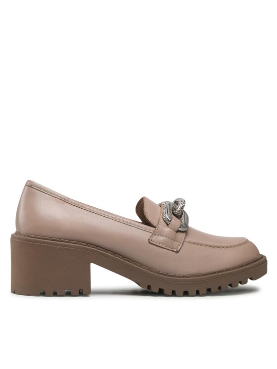 Sergio Bardi Sergio Bardi Loaferid WB-B1001-01SB Beež