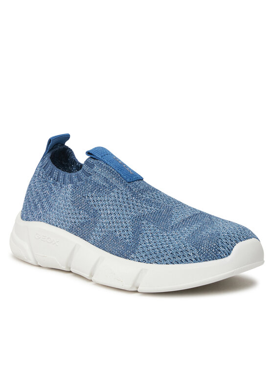 Geox Geox Sneakers J Aril J25DLE 0007Q C4094 Blau