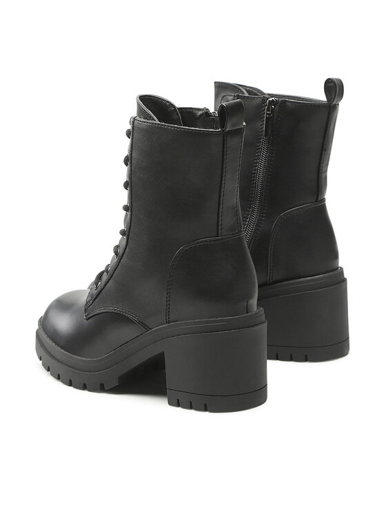 Jenny Fairy Jenny Fairy Polacchine WS5672-07 Nero