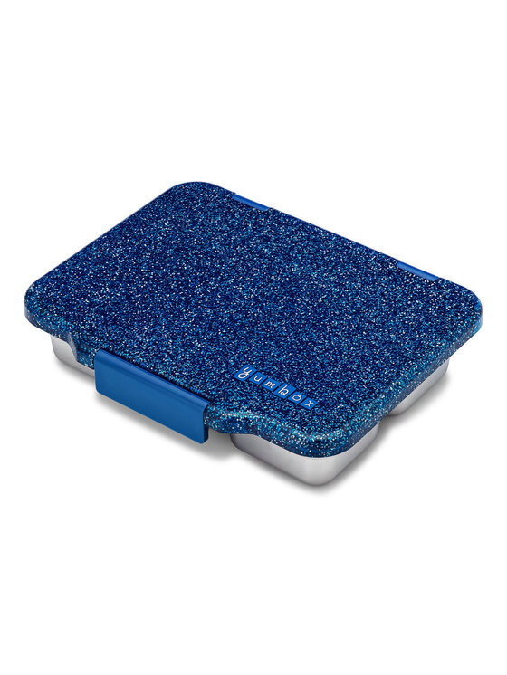 Yumbox Yumbox Lunchbox Pret Niebieski