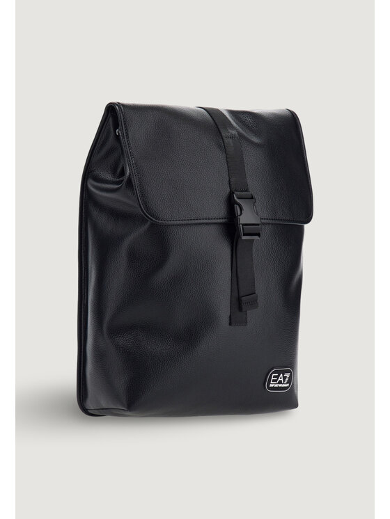 EA7 Emporio Armani EA7 Emporio Armani Zaino 7X000760 AF29345 Nero