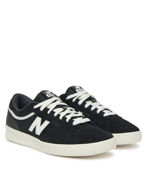 New Balance New Balance Sneakersy NM430BWH Czarny