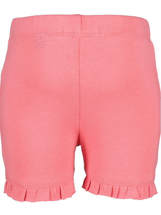 Blue Seven Blue Seven Komplet tunika i legginsy 914521 X Kolorowy Regular Fit
