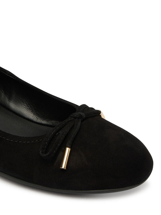 HÖGL HÖGL Scarpe basse 0-103712-01000 Nero