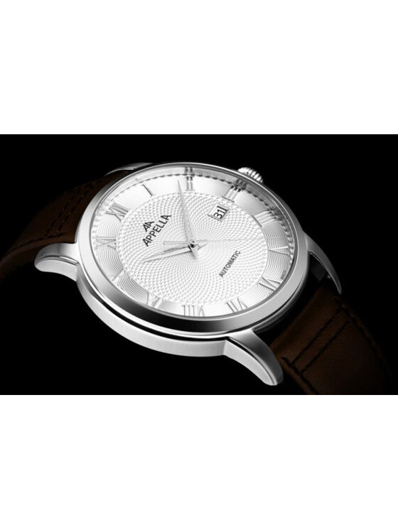 Appella Appella Orologio L70007.5B33A Marrone