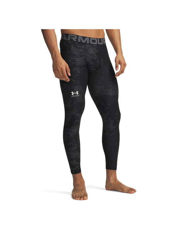 Under Armour Under Armour Legginsy 6016932 Czarny Active Fit