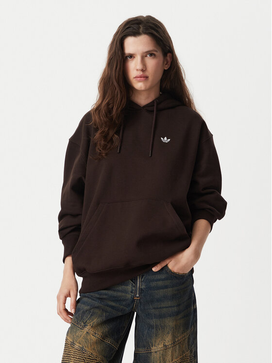 adidas Hanorac Ess Os LH4724 Maro Regular Fit