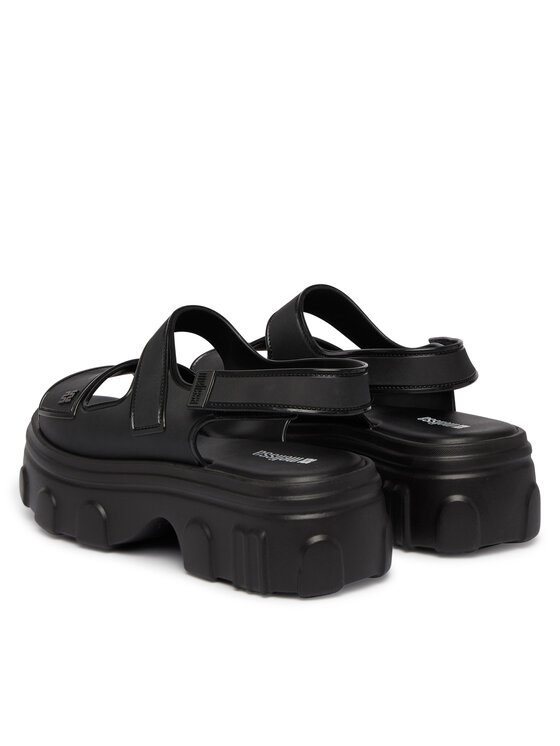 Melissa Melissa Босоніжки Melissa Ella Move Ad 36150 Чорний