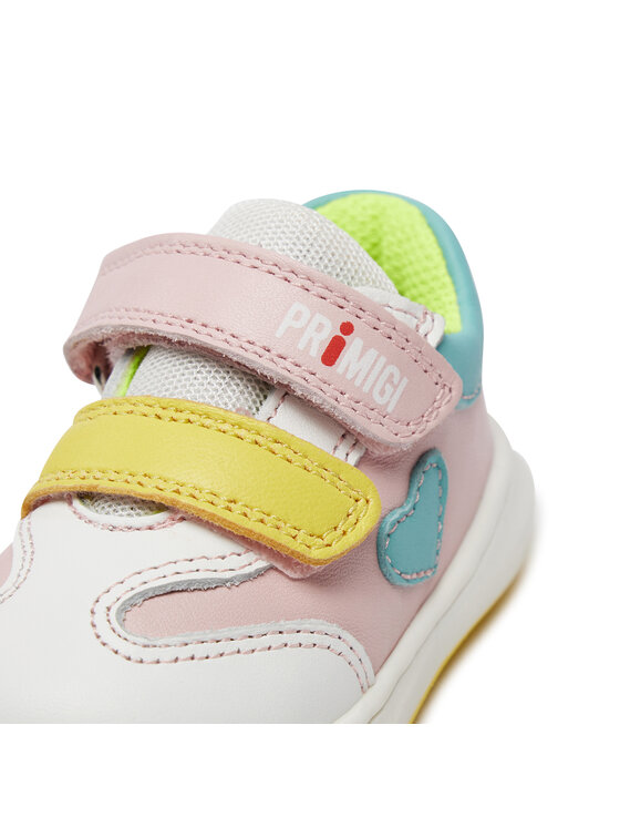 Primigi Primigi Tossud 5906222 Valge