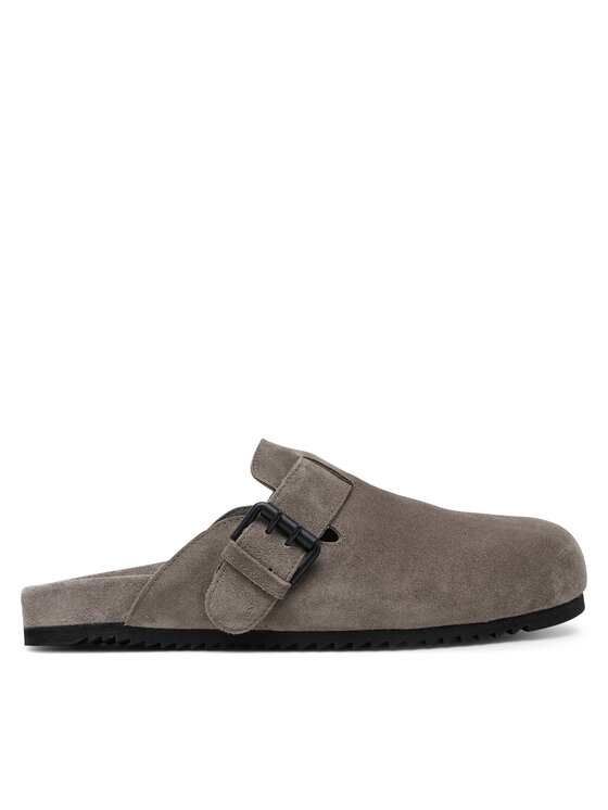 Vic Matié Vic Matié Ciabatte 1G8858U E46X050325 Grigio