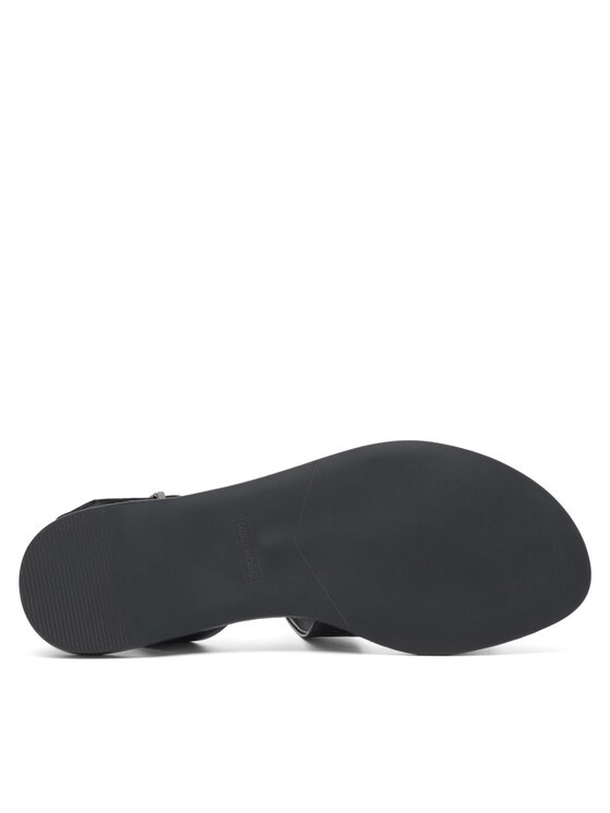 Gino Rossi Gino Rossi Sandalen Ancona 108087 Schwarz