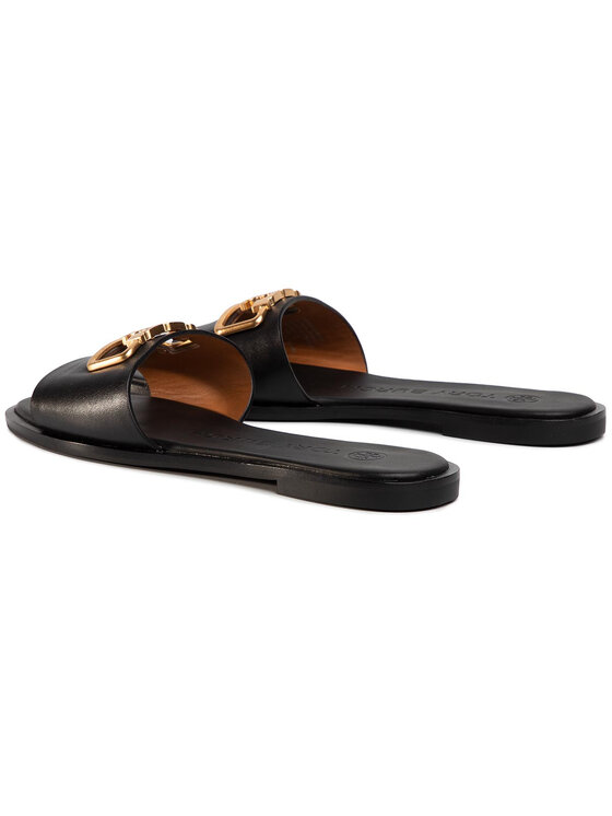 Tory burch outlet selby slide