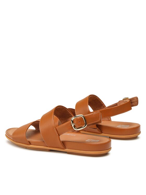 FitFlop FitFlop Босоніжки GRACIE EB1-592 Коричневий