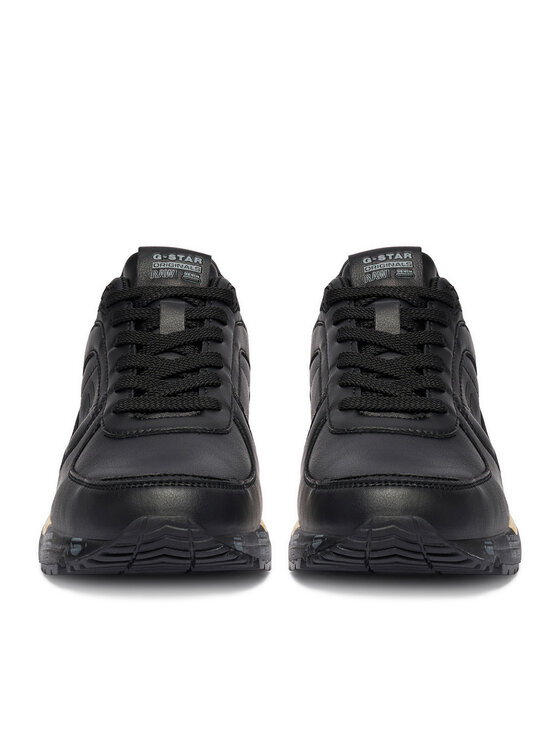 G-STAR G-STAR Sneakers EO-KOEN-01 Schwarz