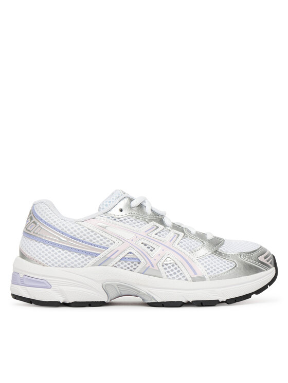 Asics Sneakersy Gel-1130 Gs 1204A169 Biela