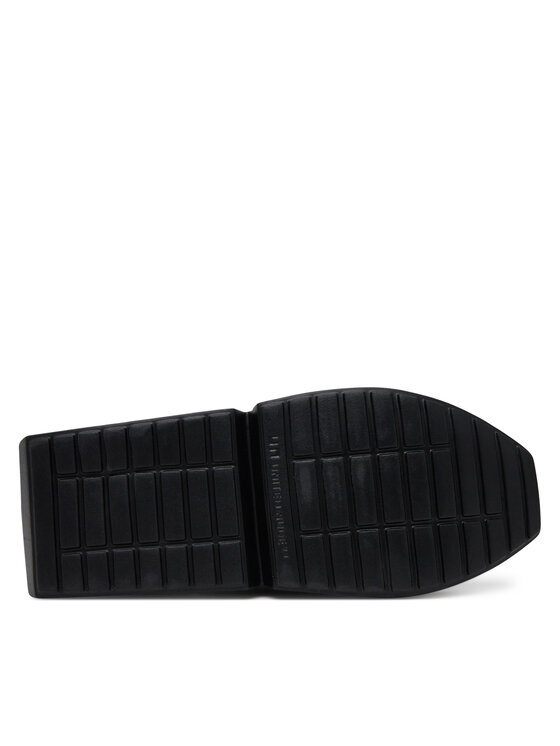 United Nude United Nude Superge Mega Juno 1091201117 Črna