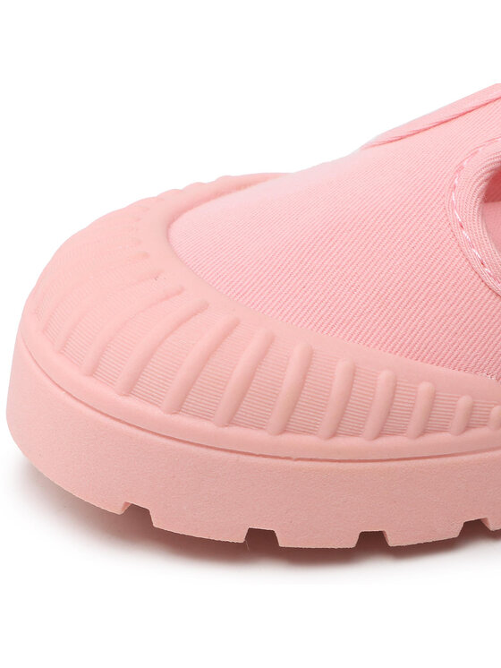Nelli Blu Nelli Blu Halbschuhe CF2155-1(IV)DZ Rosa