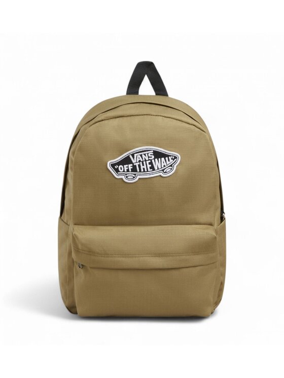 Vans Vans Zaino 91310 Beige