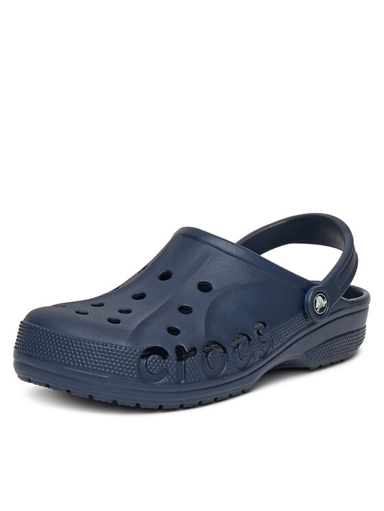 Crocs Crocs Iešļūcenes BAYA 10126-410 Tumši zils