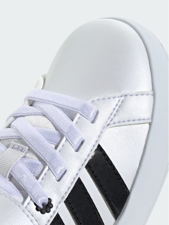 adidas adidas Sneakersy 164651 Biały