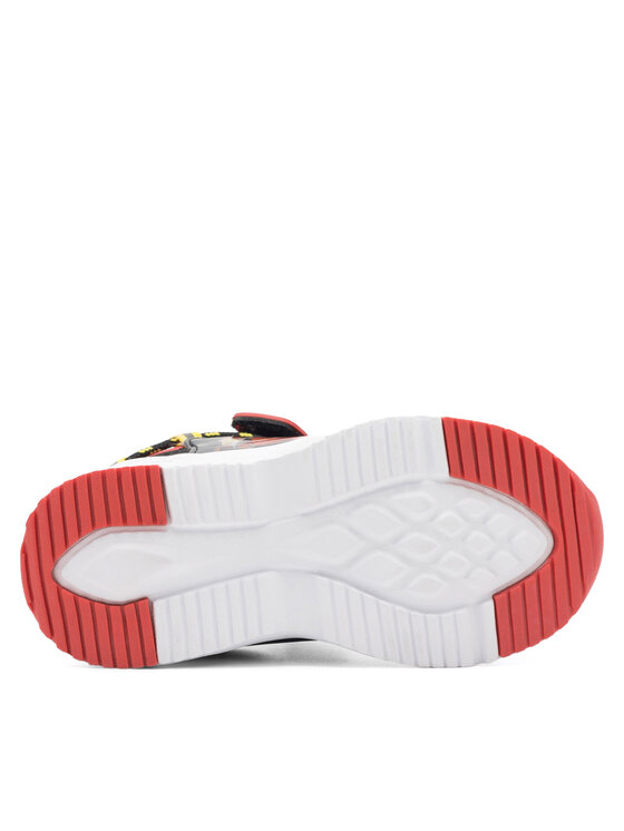 Cars Cars Laisvalaikio batai CP76-AW22-22711DCARS Raudona