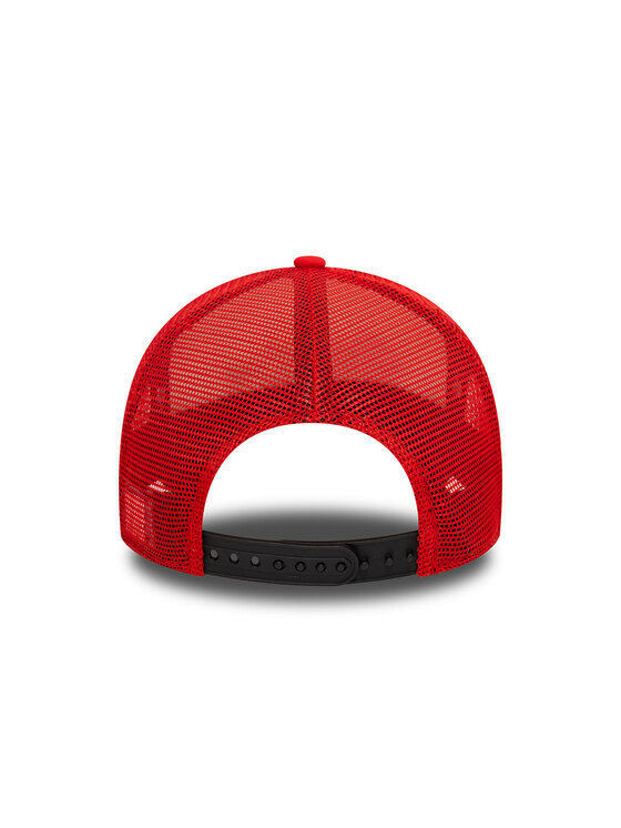 New Era New Era Nokamüts NBA Graphic Trucker 60565438 Värviline